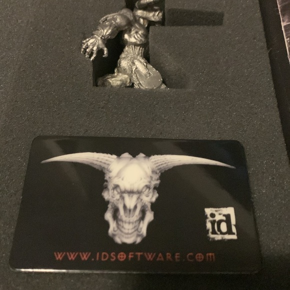 Rare vintage ‘I’d Anthology’ PC Game set - Picture 5 of 16